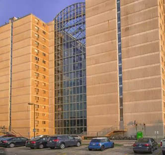 Summerland Apartments